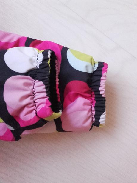 Zimní kombineza reima, reima,92