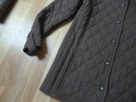 Prošívaná bunda pro maminy vel.l, l