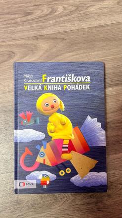 Knížka pro děti, 