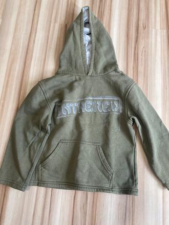 Mikina, ladybird,110