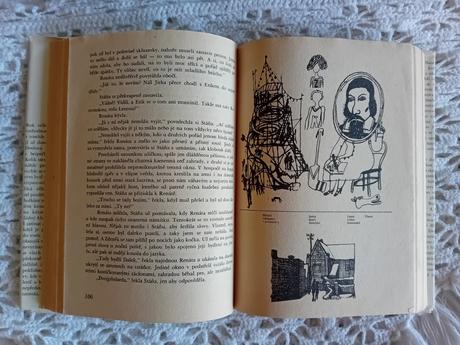 Kniha čtrnácte patro čtrnácty rok,