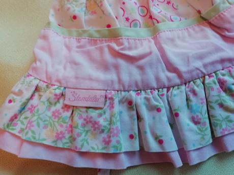 Hezký kvalitní klobouk sterntaler 12-18 měsíců top, sterntaler,80