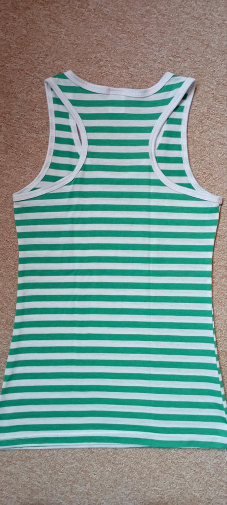 Tílko zn."large" vel."xs", xs