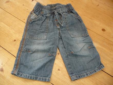 Lehké riflíky, marks & spencer,80