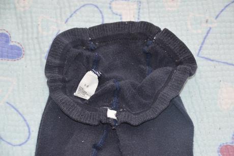 Punčošky punčocháče punčochy, 98