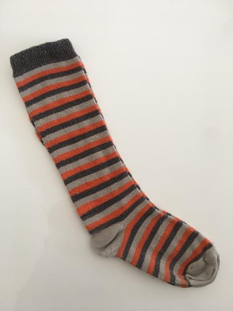 Dívčí podkolenky (3 - 5 let), 