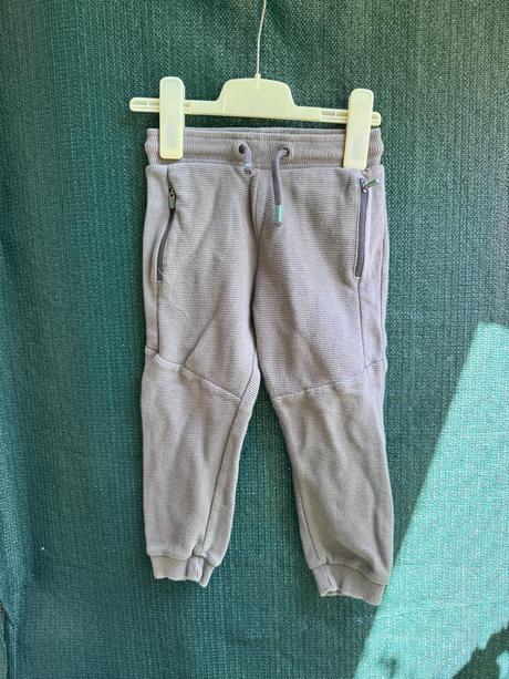 Teplàky, nutmeg,110