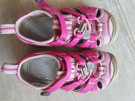 Sandály keen, keen,25