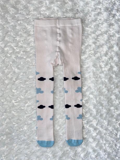 Růžové punčocháče, 92