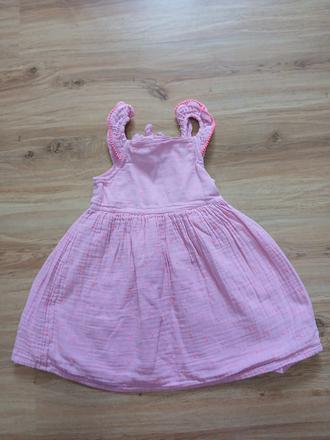 Šaty m&s, vel. 110, marks & spencer,110