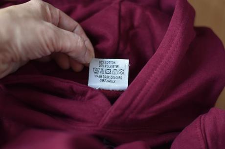 Mikina vel. 12 - 13 let, 158