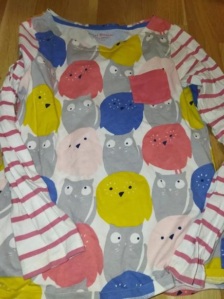 Tričko s smajlíky 146/152 miniboden, mini boden,146