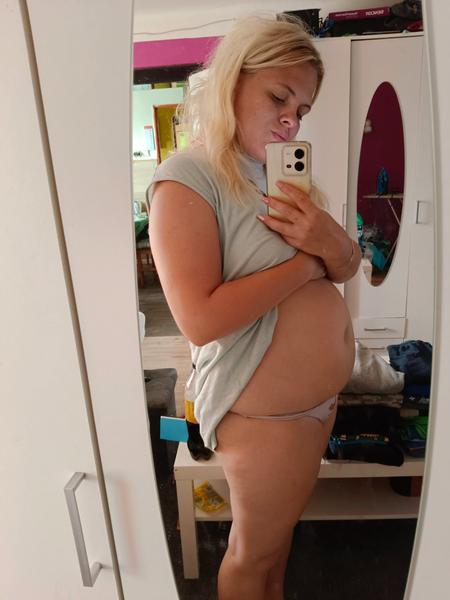 Tvar břicha v těhotenství: Poznáte pohlaví miminka?