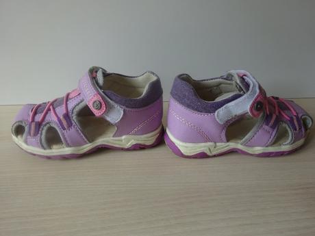 V+j dívčí sandály, eur 24, 24