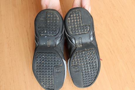 Sportovní boty, adidas,33
