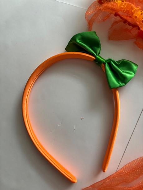 An12/ kostým dýně /halloween - v.3/4 roky,