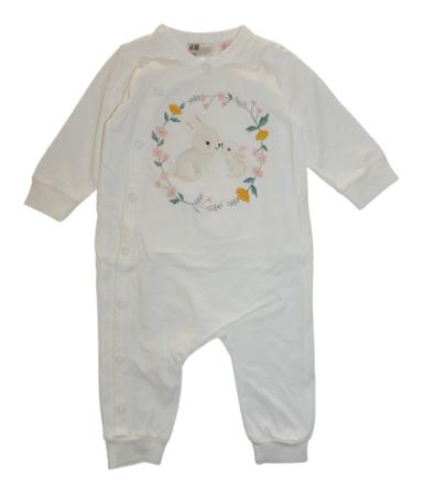 Hm bavlněný overal vel. 62, h&m,62