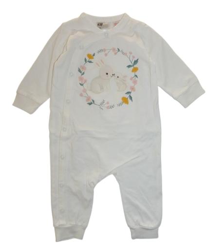 Hm bavlněný overal vel. 62, h&m,62