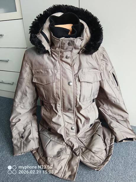 Bunda zn."schneezauber wellesteyn" vel."s", s