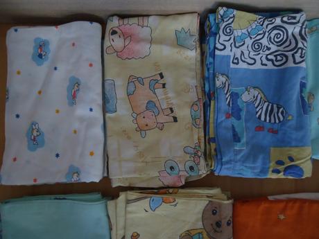 Povlečení do postýlky, šířka (cm): 60,délka (cm): 120