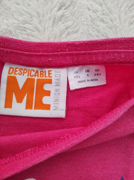 Trika vel 110-116, f&f,110