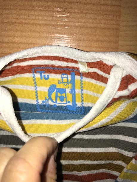 Kojenecké body, tu,62