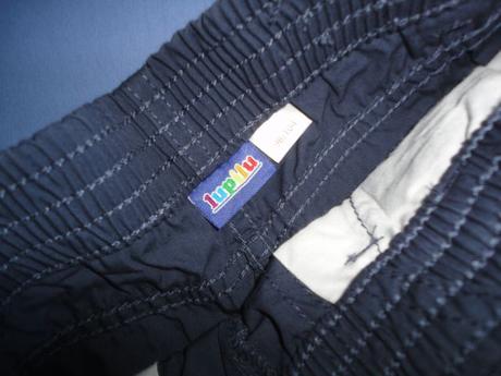 Jako nové kraťasy lupilu vel. 98/104, lupilu,98