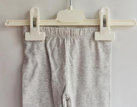 Legíny vel. 0 - 3 m, f&f,62