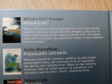 Kniha readers digest výběr, 