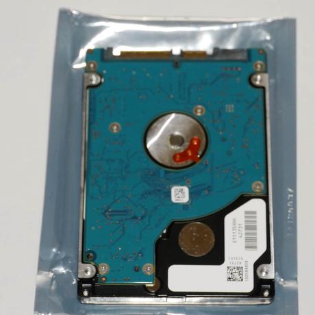 Harddisk -seagate moments xt, 