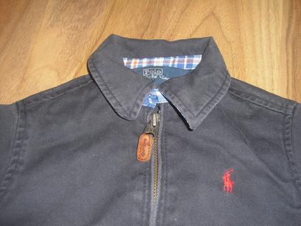 Bundička polo by ralph lauren, ralph lauren,86