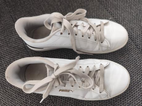 Botasky puma vel. 38, puma,38