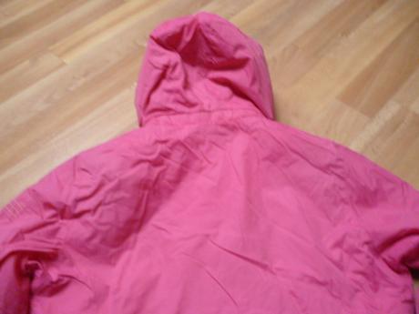 Zimní bunda wedze vel. 10 l, wedze,140