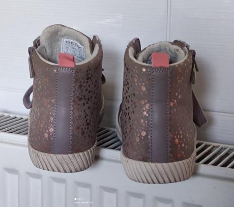 Sneakersy geox, geox,36