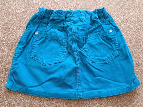 Mažestrová sukně next, vel.122, next,122