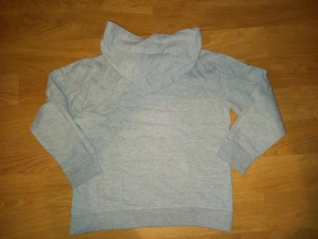 Mikina national challenge zn. reject, 134