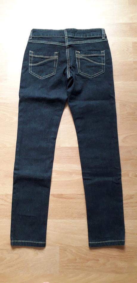 Džíny alive, alive,152