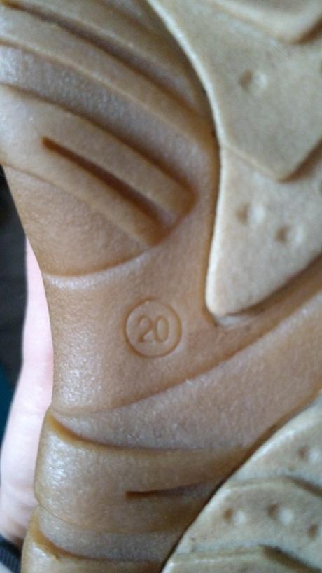 Chlapecké kecky 20, 20