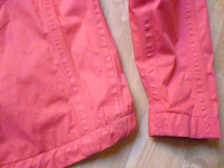 Sportovní bunda willard vel.s v.s, 2000, s