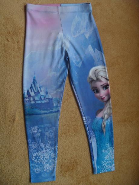 Legíny ledové království, george,116