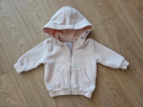 Mikina reserved, vel. 62, reserved,62