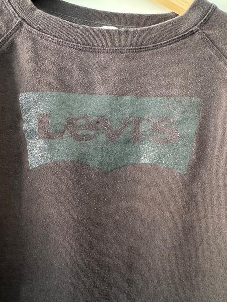 Mikina levi's m/38, levis,m