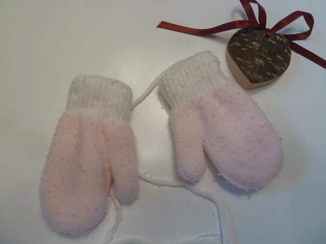 Rukavice, palčáky, 74