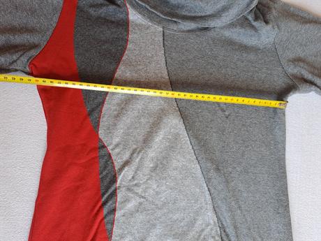 Elegantní triko zn. anrus, vel.38, 38