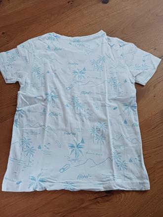 Triko reserved č.128, reserved,128