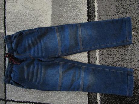 Kalhoty pro kluka zn.coccodrdillo vel.98, coccodrillo,98