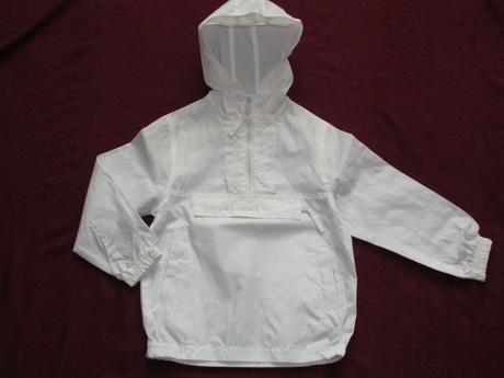 Běžecká bunda, 116