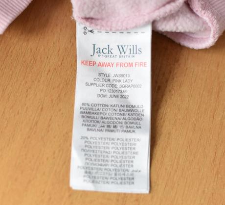 Mikina vel. 10 - 11 let, 146