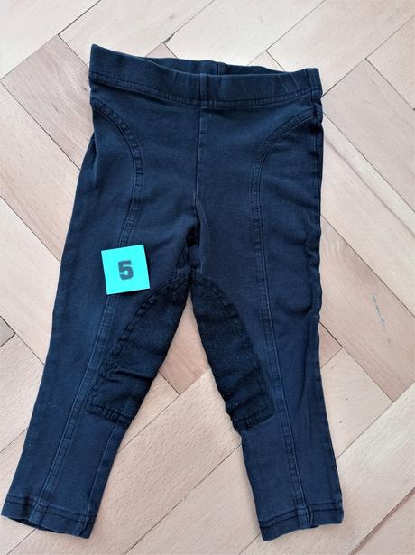 Tepláky 86, wolf,86