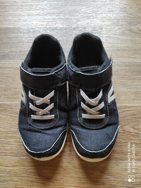 Botasky, decathlon,33